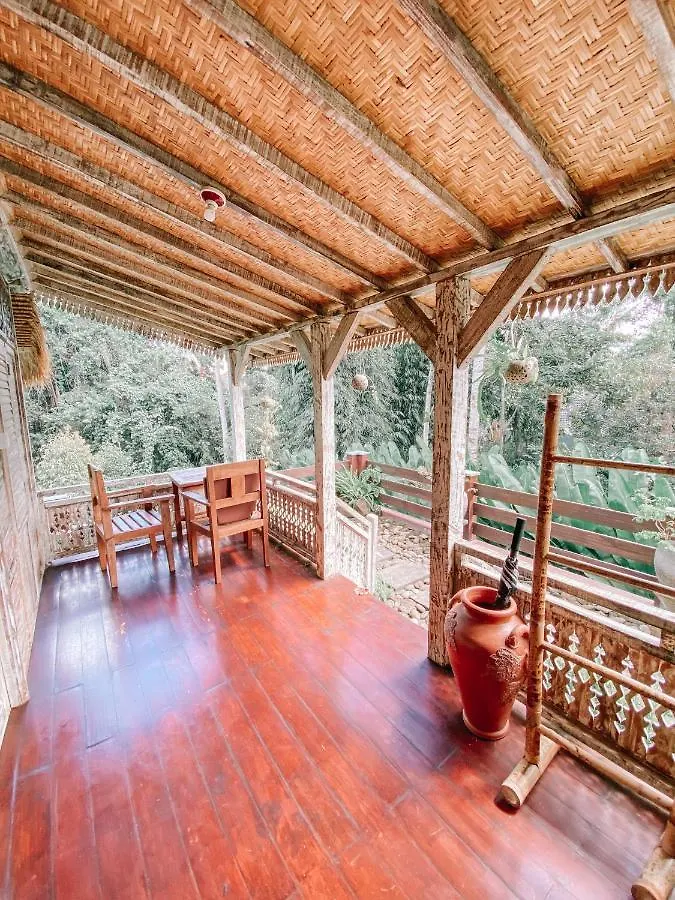 Umah Kayu Ubud 2*,  Indonesië