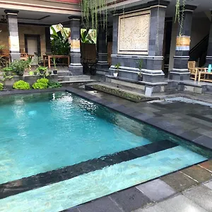 Awan Bali House Ubud (Bali)