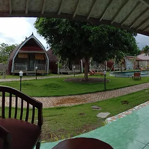 La Cama Bali Guest house Uluwatu (Bali)