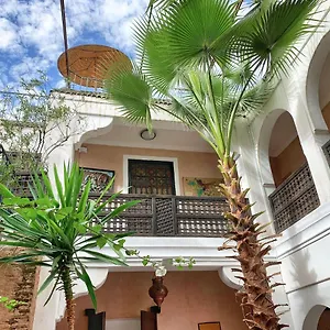 Rockech Riad Marrakesh