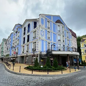 Artapart Vozdvigenka Aparthotel Kyiv