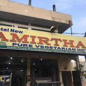 Visakha 6 Gasthuis Colombo