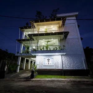 Umah Santi Hotel Ungasan (Bali)