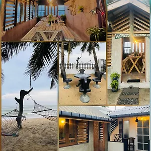 Winston Sea Front Gasthuis Negombo