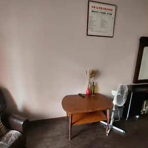 Alaska Fox Aparthotel Kyiv