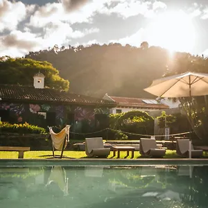 Yes Please! Hostel Antigua