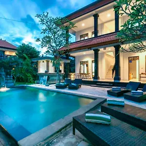 Esty House Pensión