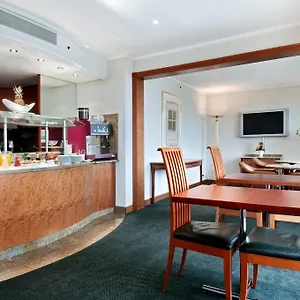 Hilton 5*, Bâle Suisse