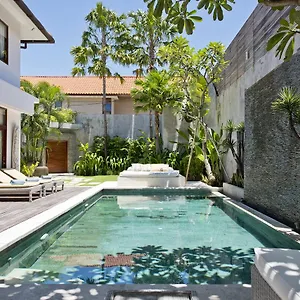 Coco Bali , Seminyak Indonésie