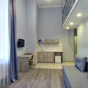 Grand Hotel Kyiv