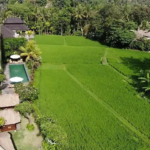 Gasthof Byasa, Ubud