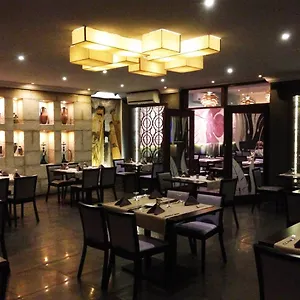 Hôtel&restaurant Farid 3*, Dakar Sénégal