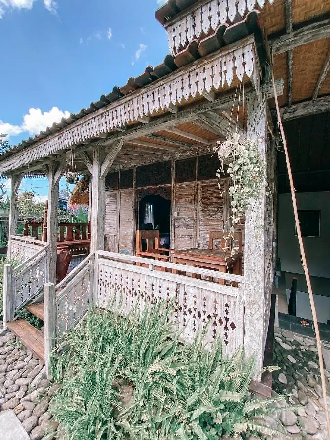 Umah Kayu Ubud 2*,  Indonesien