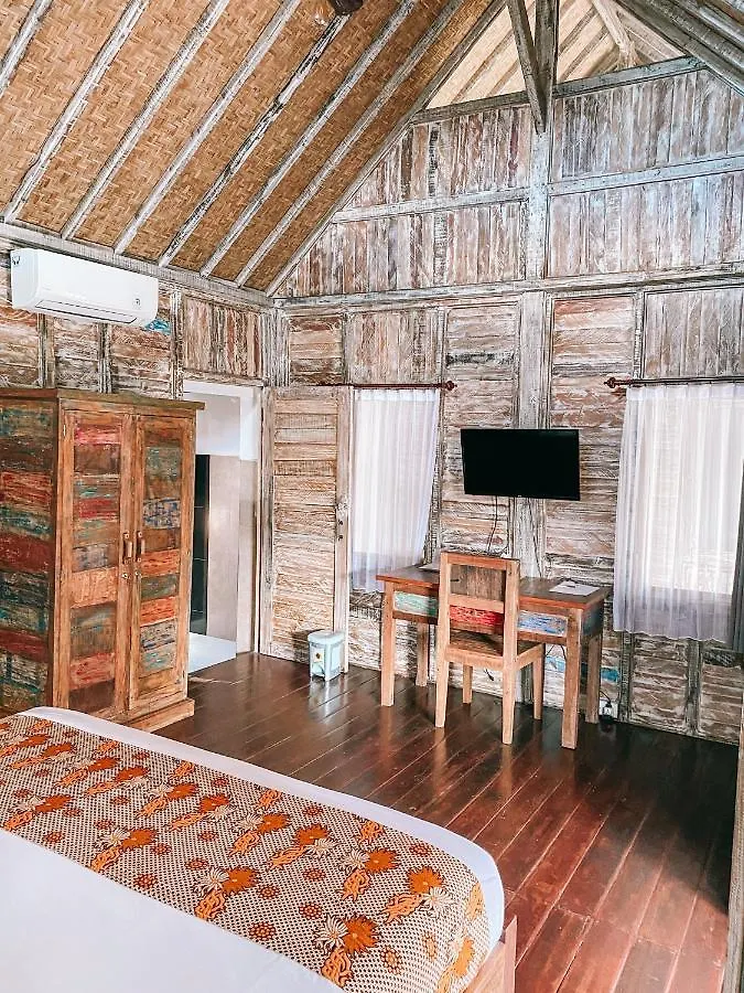 Umah Kayu Ubud