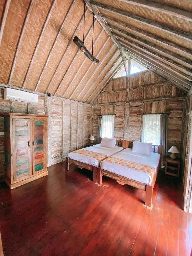 Umah Kayu Ubud Indonesia