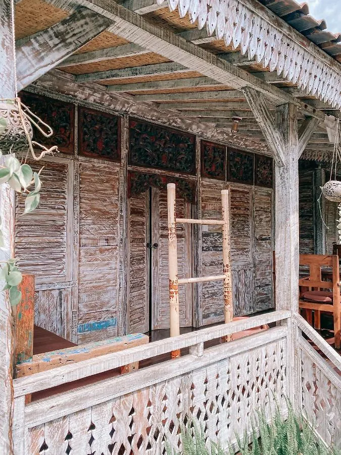 Umah Kayu Ubud Guest house Ubud (Bali)