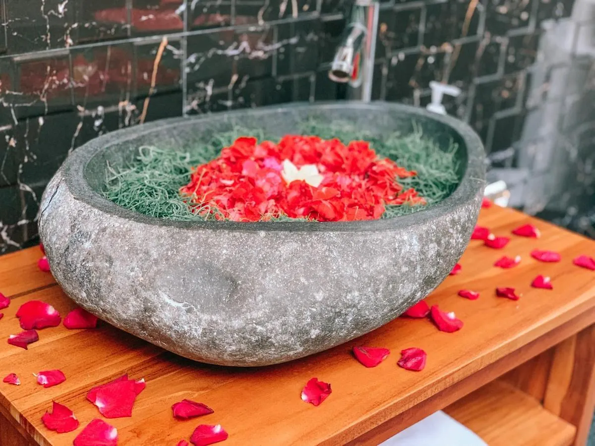 Umah Kayu Ubud Guest house Ubud (Bali)