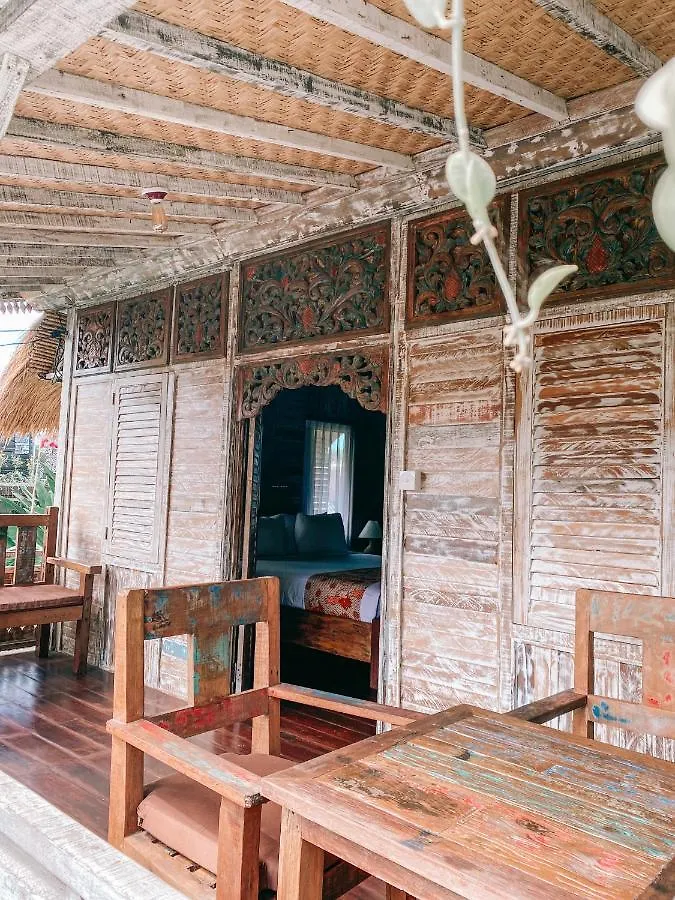 Umah Kayu Ubud