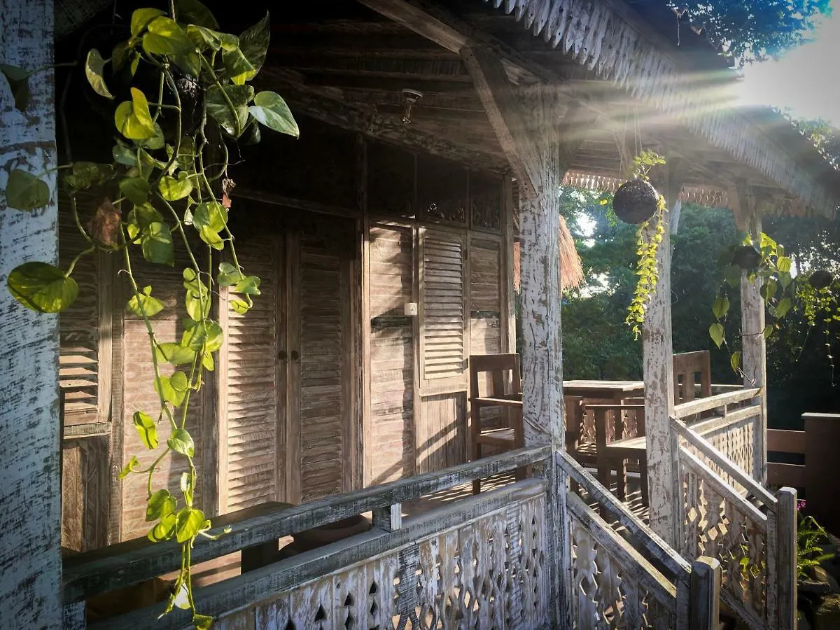 Umah Kayu Ubud